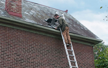 what affects urgent Coldhams Common roof repairs