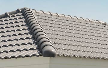 advantages of Coldhams Common clay roofing
