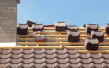 Coldhams Common clay roofing costs
