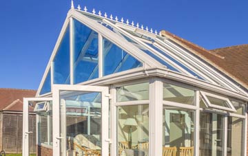 conservatory roof insulation costs Coldhams Common