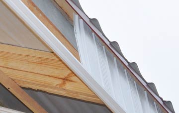 why Coldhams Common fascia repairs are essential