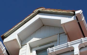 Coldhams Common fascia installation costs