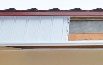 Coldhams Common fascia repair costs