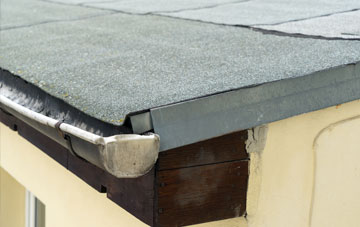 Coldhams Common flat garage roofing repairs