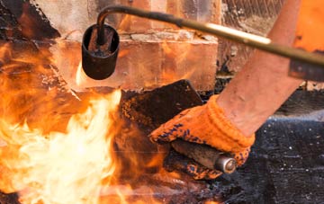 Coldhams Common flat roof repair companies