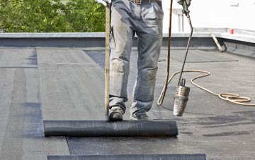 flat roof replacement Coldhams Common, Cambridgeshire