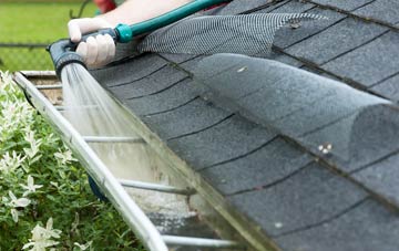 Coldhams Common gutter cleaning costs