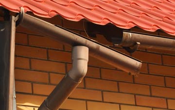 Coldhams Common gutter repair costs