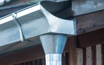 Coldhams Common guttering companies