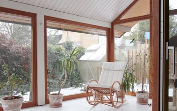 Coldhams Common hardwood conservatory roofing repairs