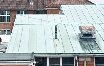 Coldhams Common lead roofing costs
