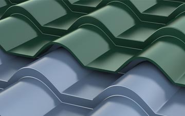who should consider Coldhams Common plastic roofs