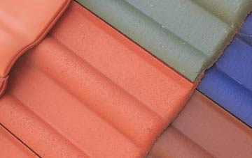 Coldhams Common plastic roofing companies