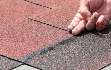 Coldhams Common asphalt roof repairs