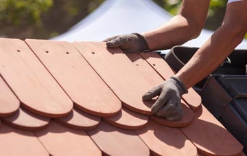 Coldhams Common roof tile contractors