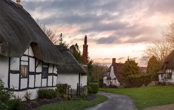 is Coldhams Common thatch roofing popular