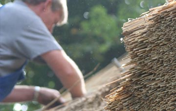 professional Coldhams Common thatchers