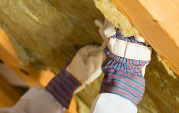 types of Coldhams Common pitched roof insulation materials