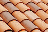 Coldhams Common clay roofing