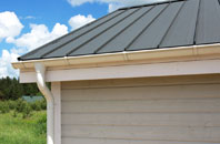 Coldhams Common fascia repair