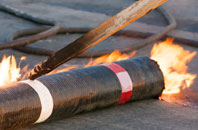 free Coldhams Common flat roofing repair quotes