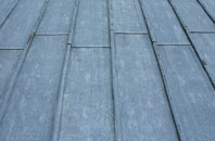 Coldhams Common lead roofing