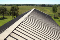 Coldhams Common metal roof quotes