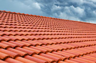 Coldhams Common roofing tiles