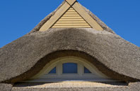 Coldhams Common thatch roofing