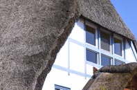 find rated Coldhams Common thatchers